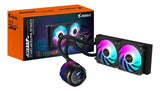 1. Enfriamiento Líquido Gigabyte Aorus X Ii 240 Argb
