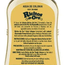 Ricitos Oro Agua Colonia 100 Ml