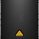Behringer B1200d-pro Subwoofer Amplificado 12 Pulgadas 500w Color Negro