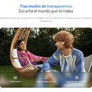 Xiaomi Redmi Buds 5, Auriculares Táctil Anc Manos Libres, Wh Blanco