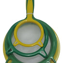 Set X3 De Coladores