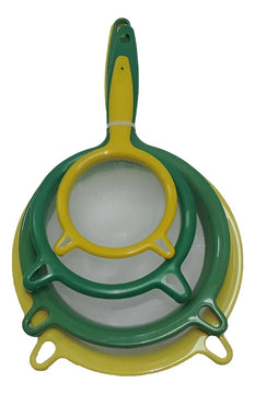 Set X3 De Coladores