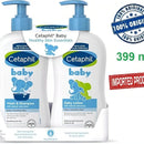 Cetaphil Shampoo Jabon + Locion