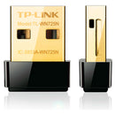 Tarjeta Wifi Usb Tp- Link 725n