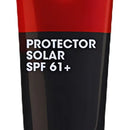 Protector solar infantil Kosmaderm Protectores solares Spf 61+ 61FPS en gel crema