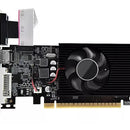Tarjeta Gráfica Xuanmo Gt 730 Low Profile 4gb Ddr3 Hdmi Vga