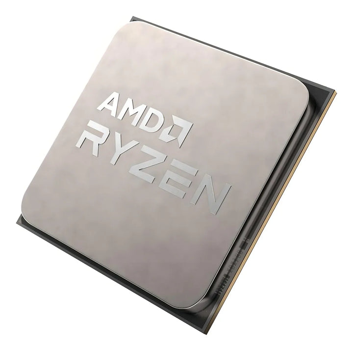 Procesador gamer AMD Ryzen 7 5700X 100-100000926WOF de 8 núcleos y 4.6GHz de frecuencia