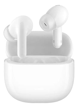 Auriculares Inalámbricos Xiaomi Redmi Buds 6 Lite Bt - White Blanco