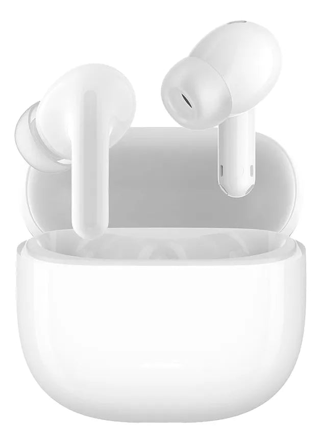 Auriculares Inalámbricos Xiaomi Redmi Buds 6 Lite Bt - White Blanco