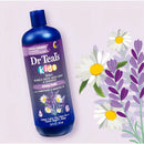 Shampoo Niños Para Dormir
