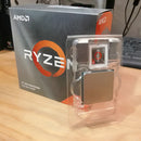 Procesador gamer AMD Ryzen 5 3600 de 6 núcleos / 12 hilos y 4.2GHz 100-100000031BOX