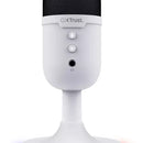 Trust 25374 Microfono Gaming Gxt234 Yunix Usb White