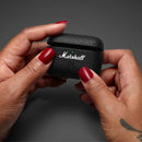 Audífonos Marshall Motif || Anc True Wireless Bluetooth Color Negro