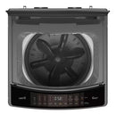 Lavadora Automática 15 Kg Challenger Cw 5715 Dg Gris