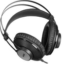 Audífonos AKG K72 black