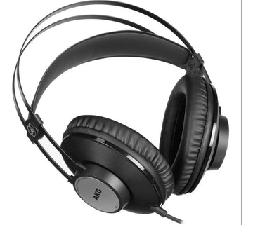 Audífonos AKG K72 black