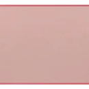 Mouse Pad Logitech Desk Mat Studio Series Rosa Color Rosado