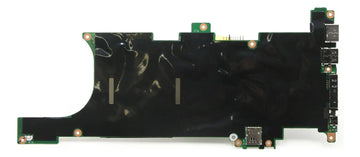 Motherboard Lenovo X1 Carbon 6th Gen I7-8650u, 16 G 01yr233 Verde