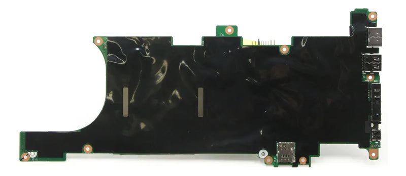 Motherboard Lenovo X1 Carbon 6th Gen I7-8650u, 16 G 01yr233 Verde