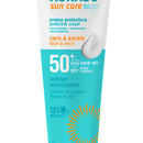 Protector Solar Cc Cream Antiage Tono Medio 50+ Spf