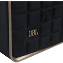Jbl Authentics 300 - Altavoz Inalámbrico Para El Hogar, Serv Color Negro