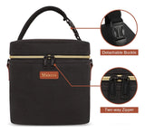 Bolsa Enfriadora De Leche Materna Con Paquete De Hielo, Se A