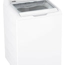 Lavadora Automática Agitador 19kg Blanca Mabe Lma79114vbab0