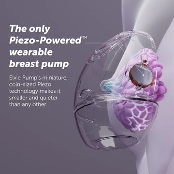 Elvie Premium Parent