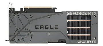 Placa De Video Gigabyte Rtx 4060 Ti Eagle Oc 8