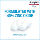 Aquaphor Baby Diaper Rash Fast Relief Sarpullido De Pañal 99
