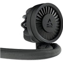 Enfriador Aio para CPU Arctic Liquid Freezer Iii Pro de 240-240 mm