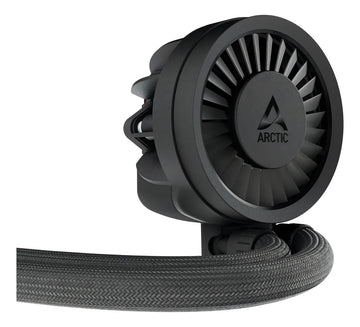 Enfriador Aio para CPU Arctic Liquid Freezer Iii Pro de 240-240 mm