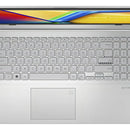 Portátil Asus E1504ga Core I3 N305 8gb 512gb Vivobook Go 15 Gris
