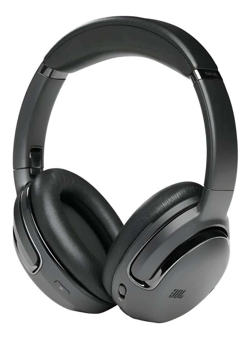 Auriculares inalámbricos JBL Tour One negro