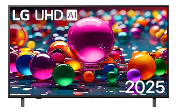 Televisor LG 75 Pulgadas Uhd Ai Ua80 4k Smart Tv 75ua8050psa