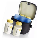 Nevera Medela Portátil Para Leche Materna