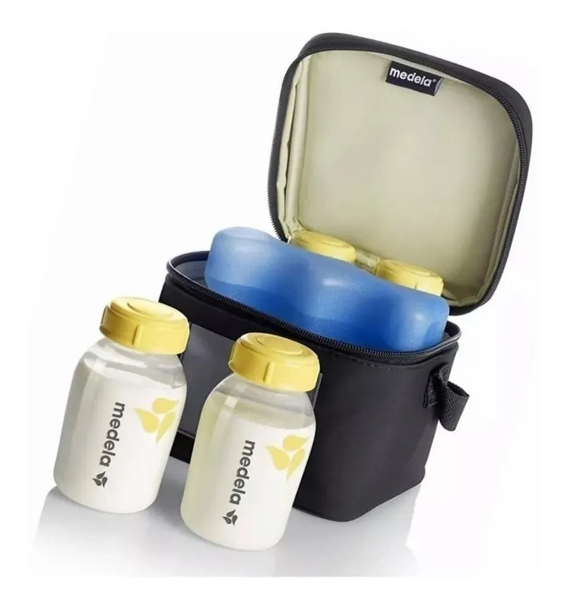 Nevera Medela Portátil Para Leche Materna