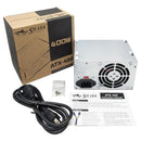 Tecnología Shark 400w Atx 12v V2.1 Fuente De Alimentación De