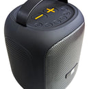 Parlante Bluetooth Gh 25w Color Negro