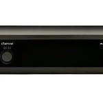 Micrófono Inalámbrico Mano Y Solapa Shure Blx1288/cvl Color Negro
