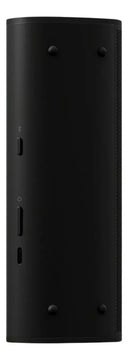 Sonos Roam 2 - Parlante Ultra Portátil Wifi Y Bluetooth Negro