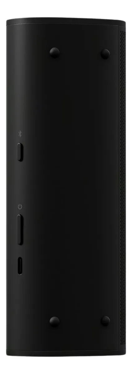 Sonos Roam 2 - Parlante Ultra Portátil Wifi Y Bluetooth Negro