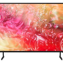 Televisor Tv Smart Tv Samsung Cristal 55 Pulgadas 4kuhd