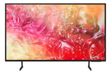 Televisor Tv Smart Tv Samsung Cristal 55 Pulgadas 4kuhd