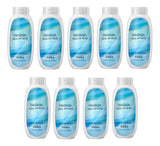 9 Talco Perfumado Fantasía