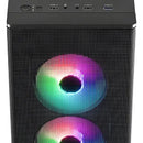 Gabinete Designer-g-bk-v2 Negro