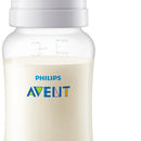 Tetero Anti-colico Pp 11oz X1 Avent - Scf81617 Color Blanco Sin diseño