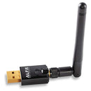 Alfa Network Awus036acs Adaptador Inalmbrico Usb Ac600 De Do