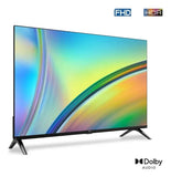 Televisor Tcl 43'' Led Smart Tv Android 43s5400a Fhd