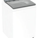 Lavadora automática Whirlpool hasta 19kg color blanco